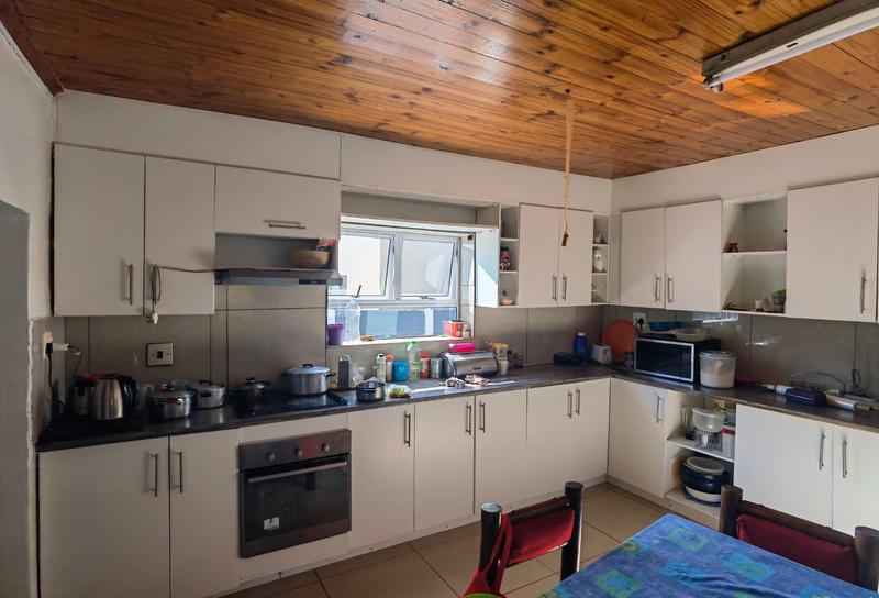 5 Bedroom Property for Sale in Churchill Estate Western Cape